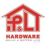 BEGIN A CAREER WITH P&L HARDWARE