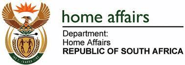 THE DEPARTMENT OF HOME AFFAIRS IS HIRING A CLEANER