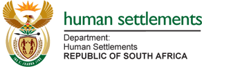 Departmen of Human Settlements