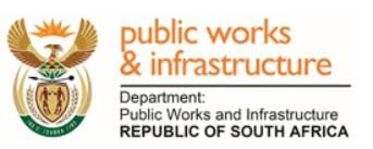 Public Works and Infrastructure