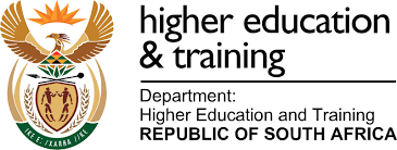 DEPARTMENT OF HIGHER EDUCATION AND TRAINING