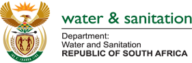 DEPARTMENT OF WATER AND SANITATION