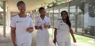 Nursing Job Northern Cape Department of Health