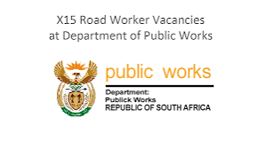 ROAD WORK FOREMAN (X15 POSTS)