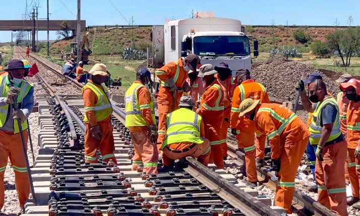 Transnet General Workers Vacancies